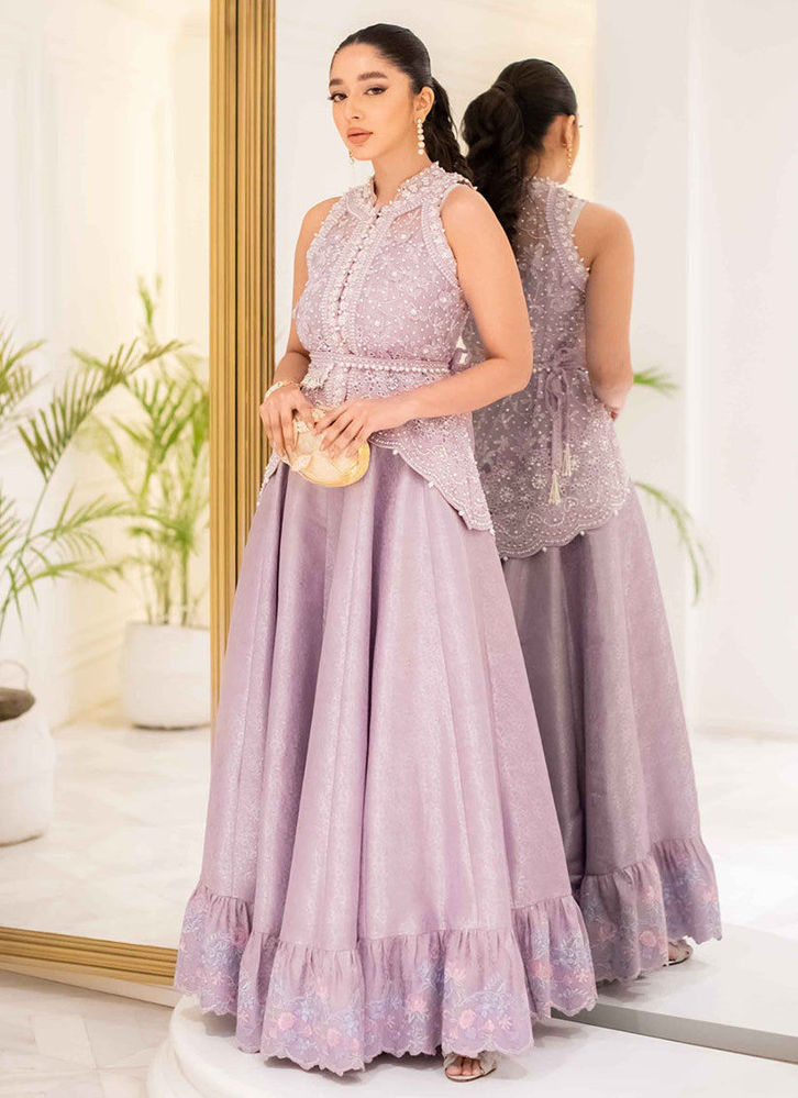 Picture of Lilibet Ensemble