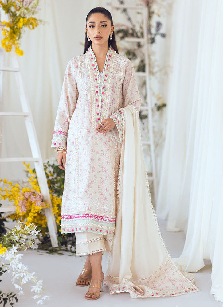 Picture of Lola Shirt And Dupatta