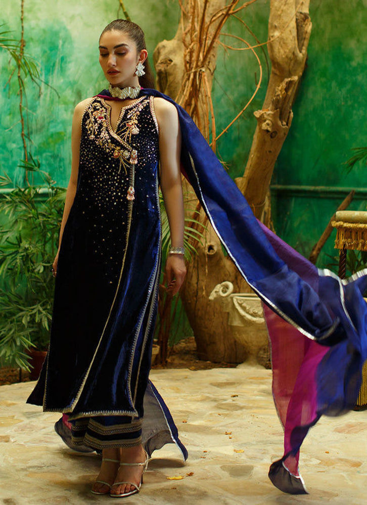 Picture of Nasrin Shirt and Dupatta