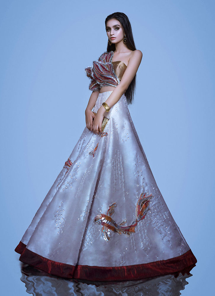 Picture of Ice and Fire