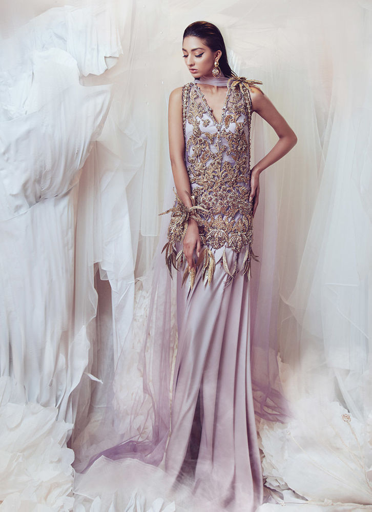 Picture of Lily of the Nile