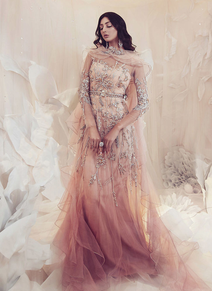 Picture of Love in  a Mist