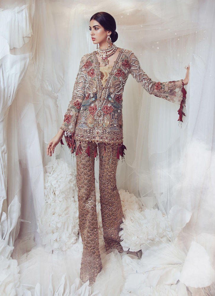 Picture of The Guilded Oasis