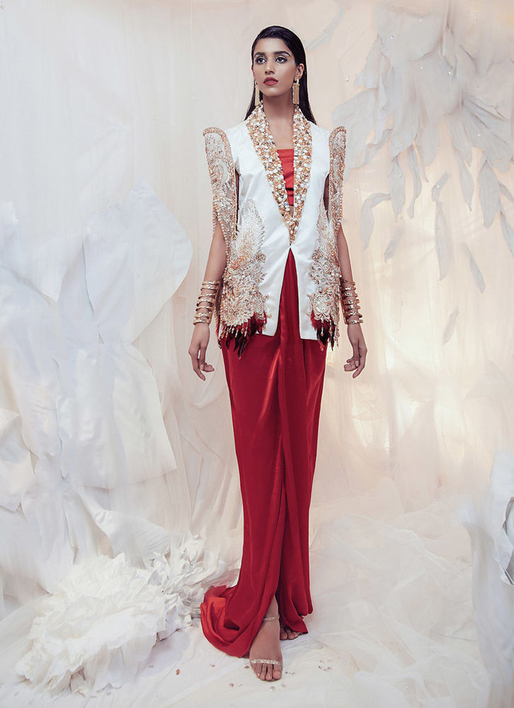 Picture of Dhalia's Glance