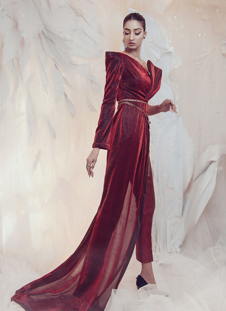 Picture of Light of the Red Moon