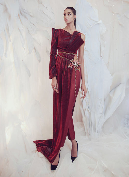 Light of the Red Moon