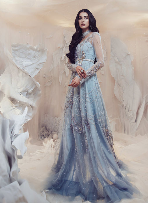 Light of the Seventh Sky