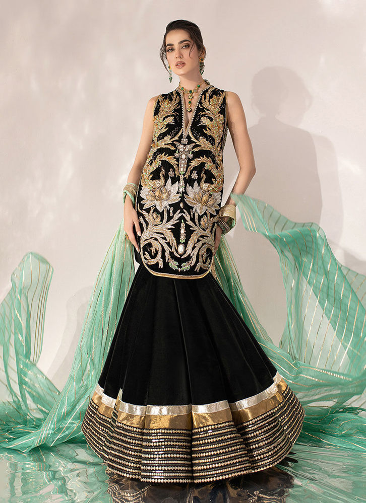 Picture of The Rising Night