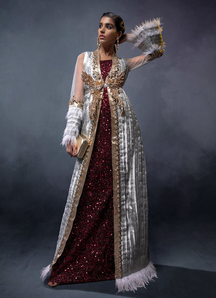 Picture of The Moon And The Sun