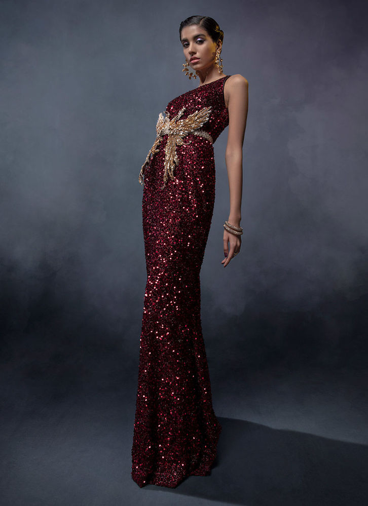 Picture of Heart Of The Flames