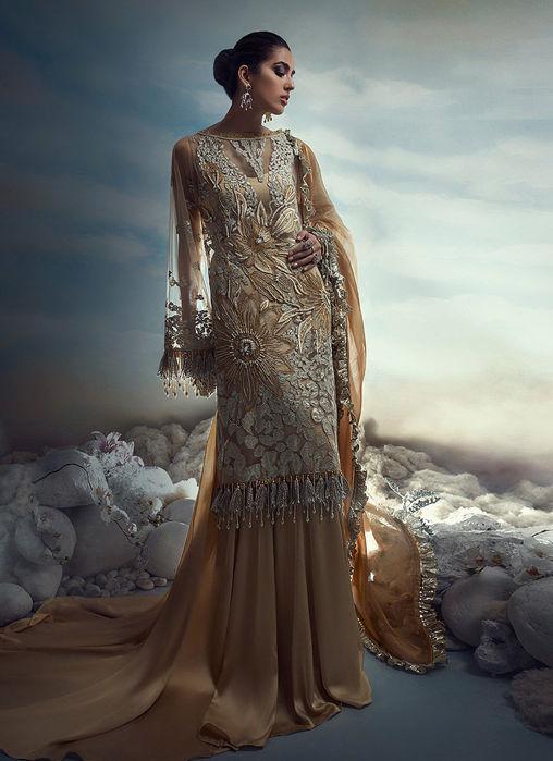 Picture of Ashes of Gold