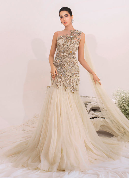 Where the River Meets