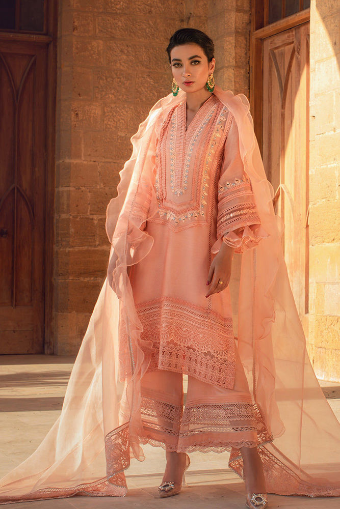 Picture of Ceciel – Apricot