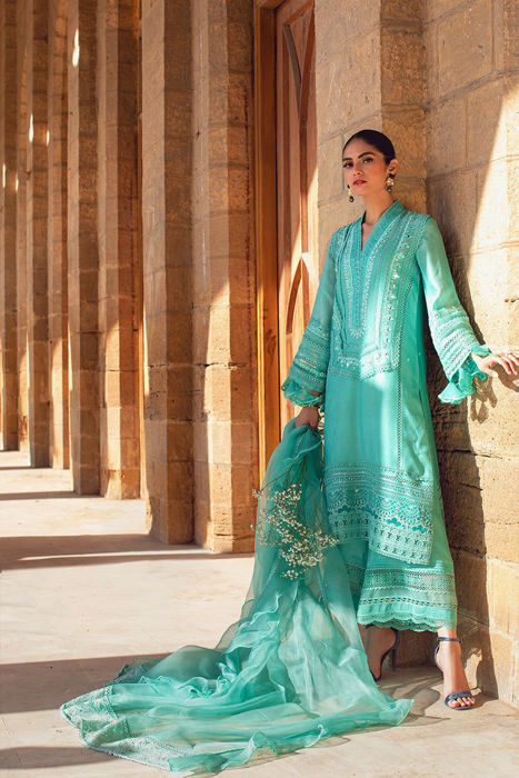 Ceciel – Aquarelle