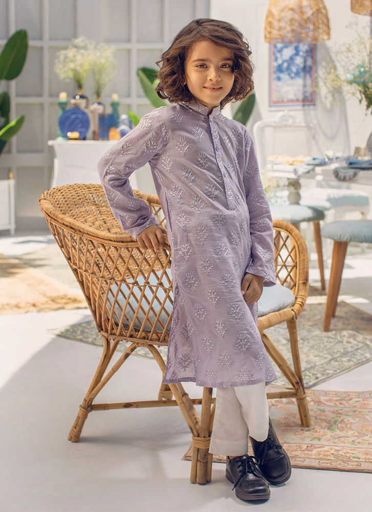 Picture of Catharanthus - Boy