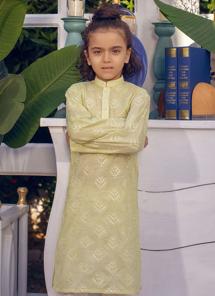 Picture of Lemon Crush - Boy