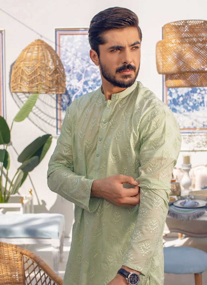 Picture of Mint Mirage