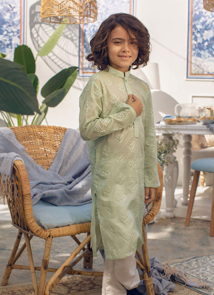 Picture of Minted Marvel - Boy