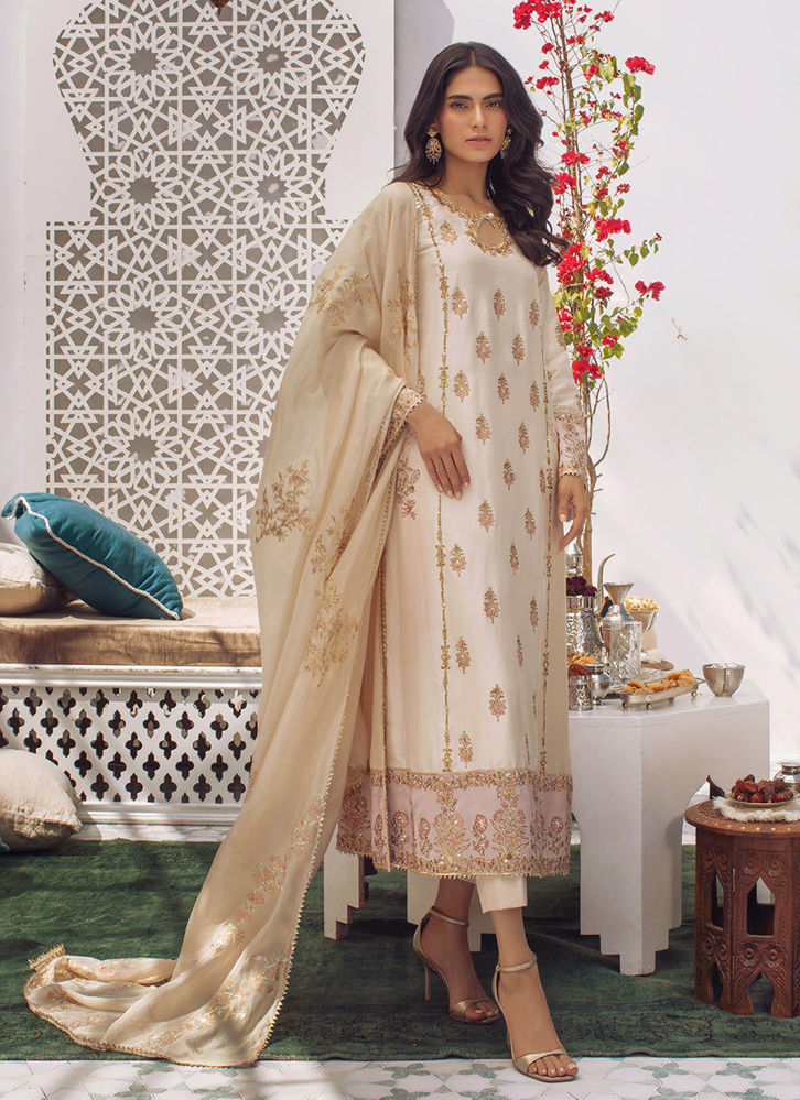 Picture of Block Print Fusion