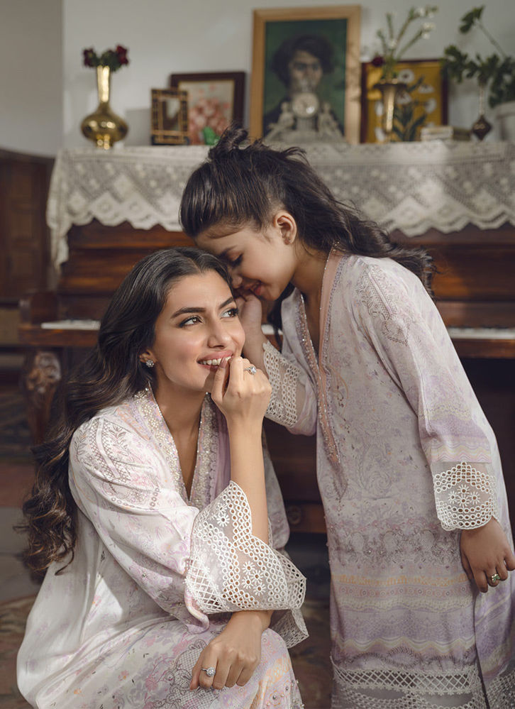 Picture of Ethereal Bloom - Girl