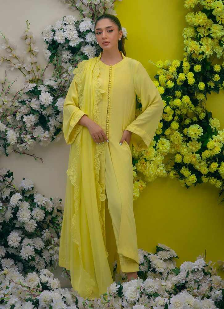 Picture of Sunny Citrus