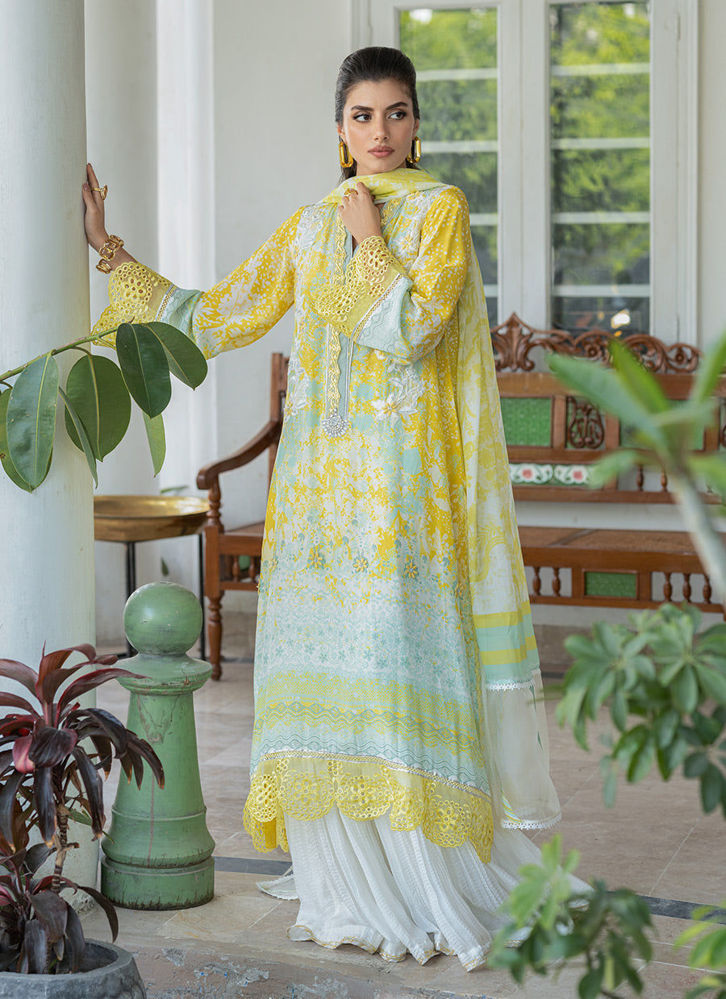 Picture of Sunshine Blooms