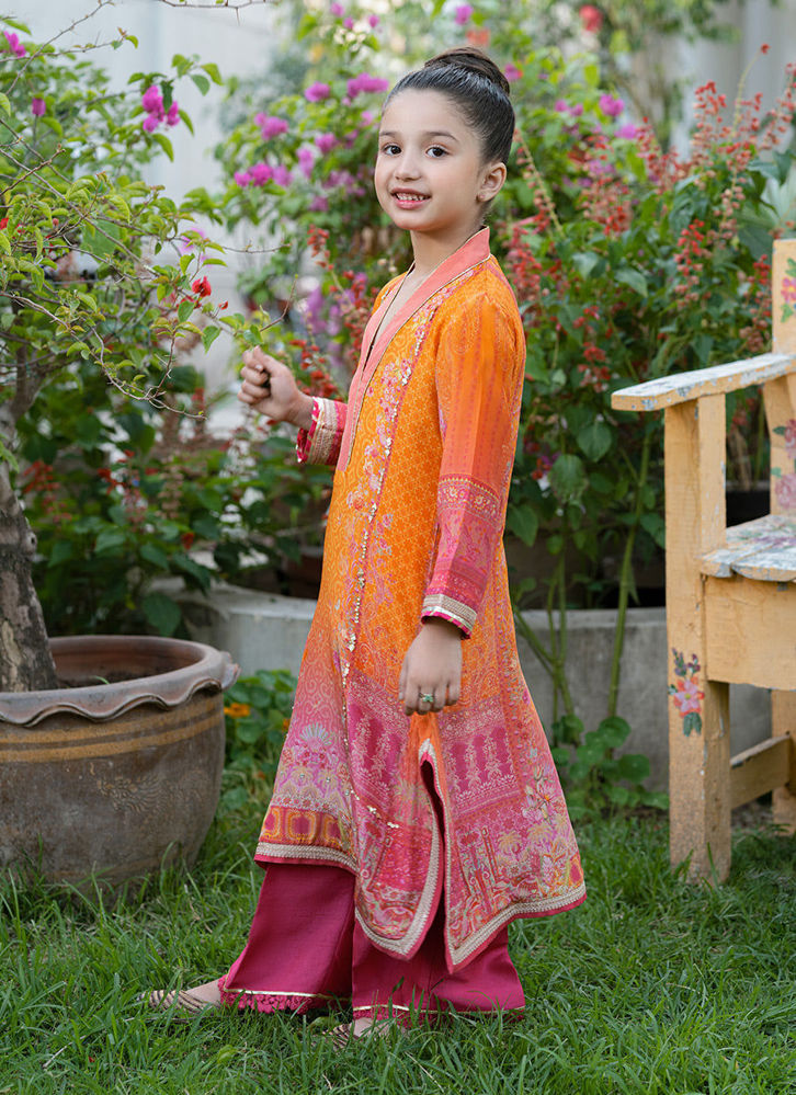 Picture of Tango - Girl