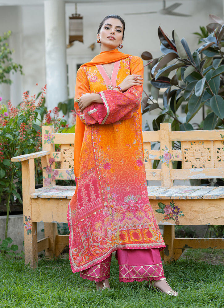 Picture of Tropical Fusion