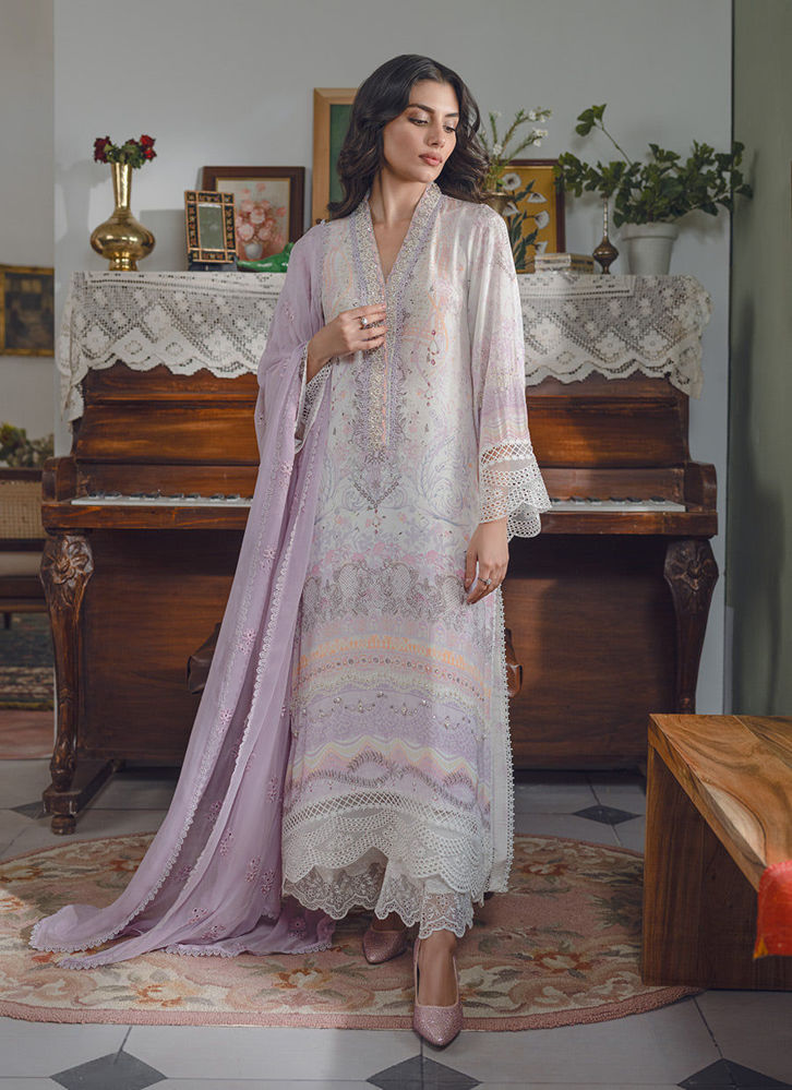 Picture of French Floral