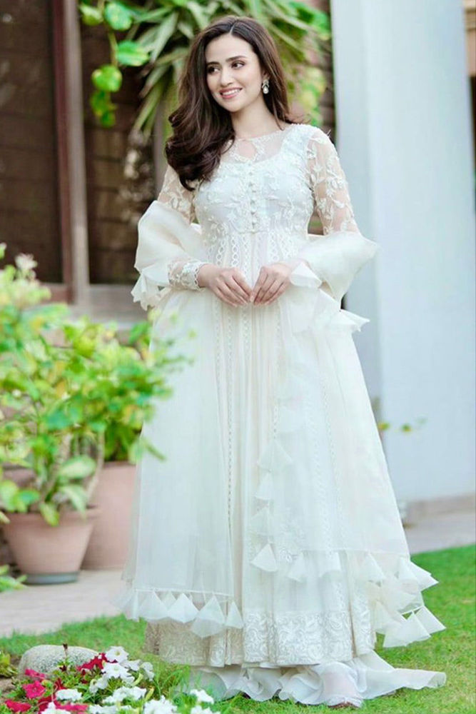 Picture of MORNING GLORY - Pearl White