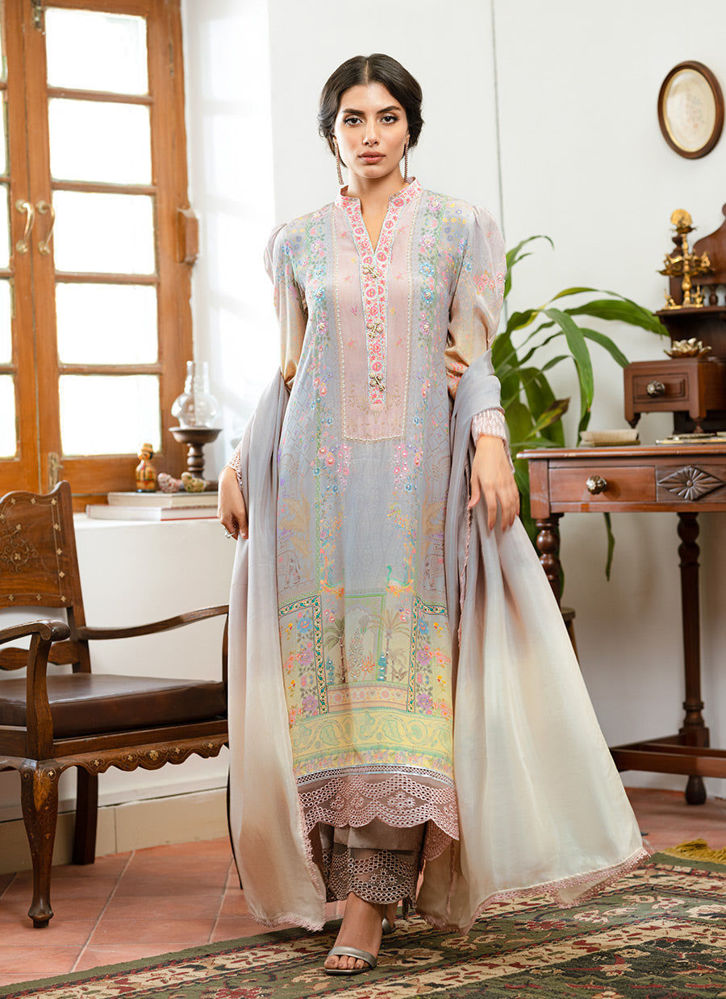 Picture of Victorian Elegance