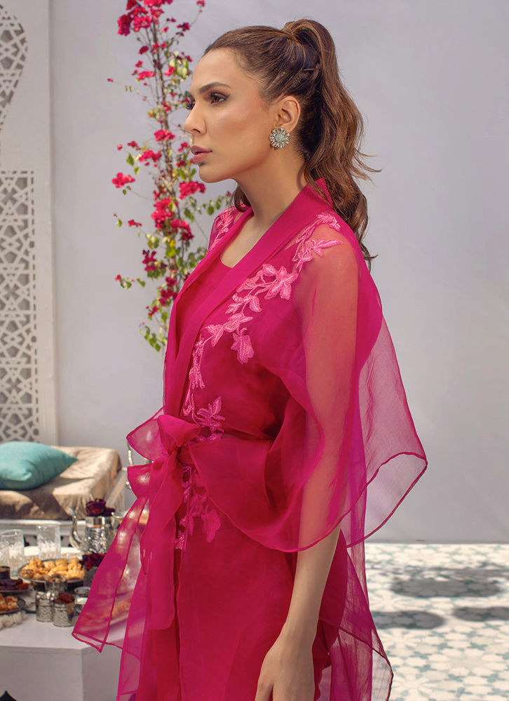 Picture of Viva Magenta Set