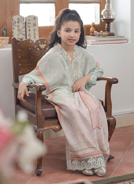 Mystic Meadow - Girl