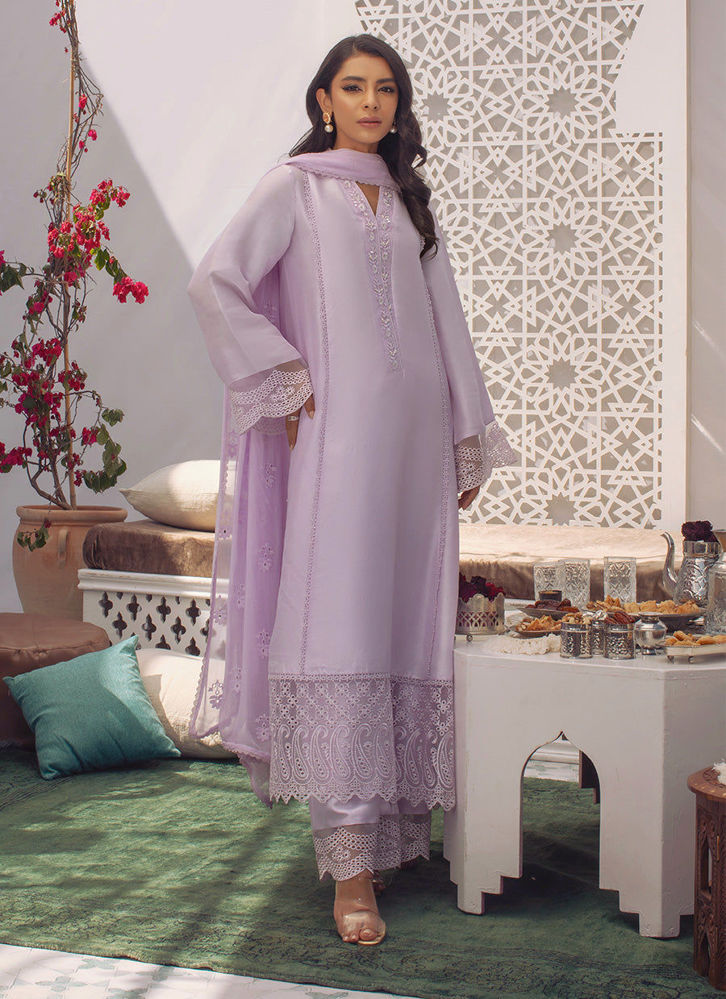 Picture of Whimsical Lavender