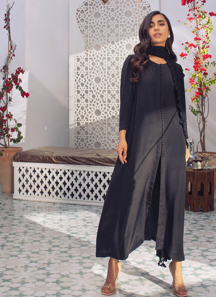 Picture of Noir Elegance