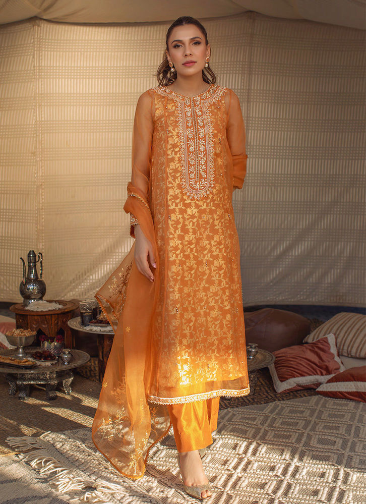 Picture of Orange Blossom