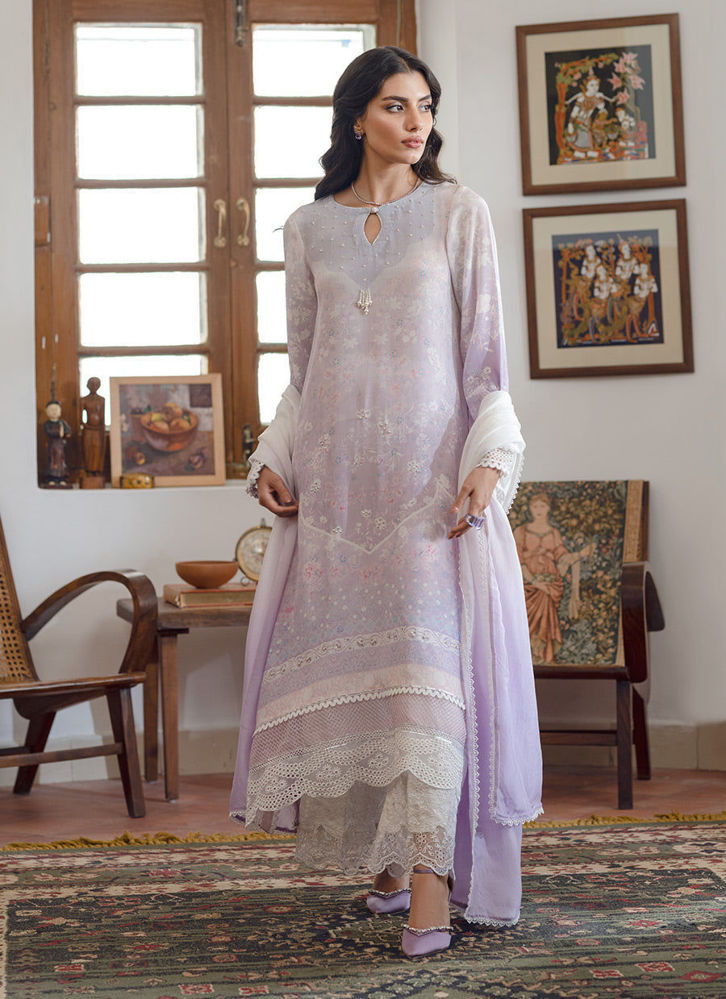 Picture of Pastel Petals