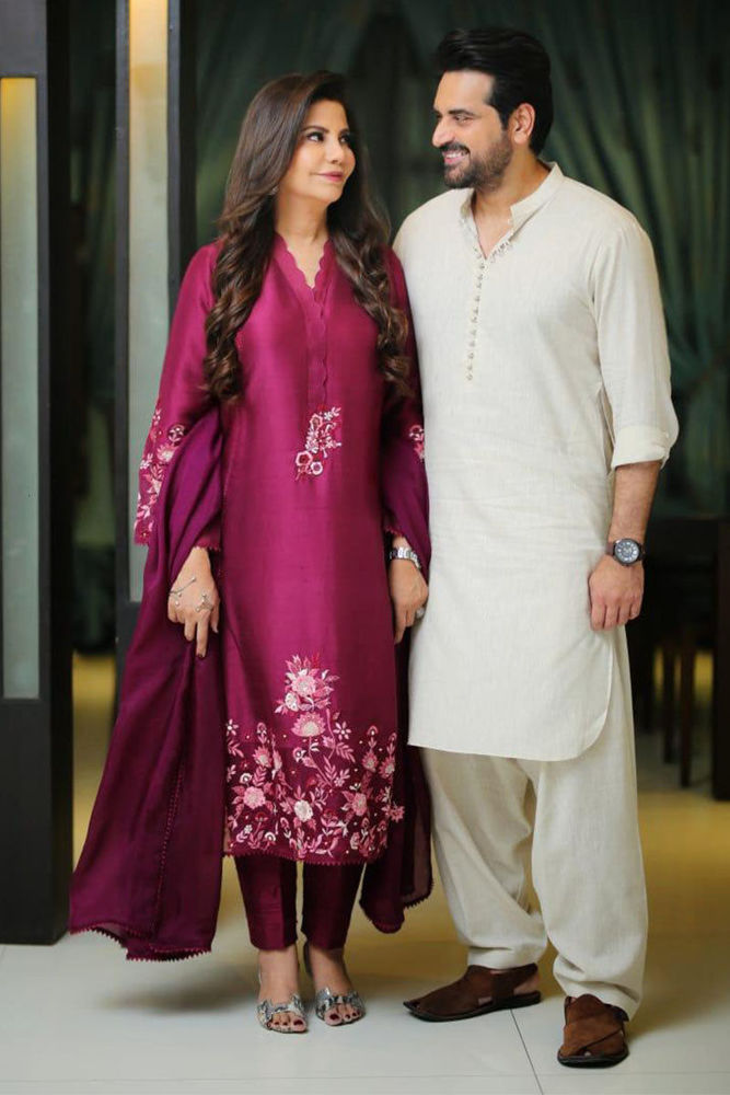 Picture of Plum Affair