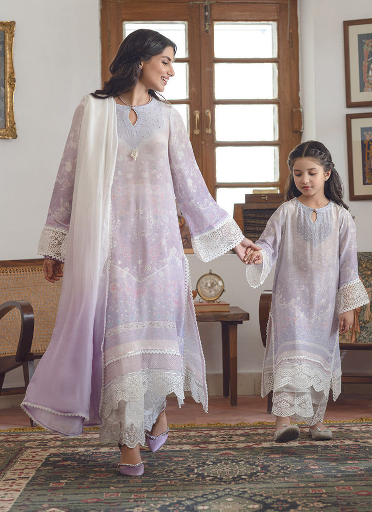 Picture of Powdered Blush - Girl