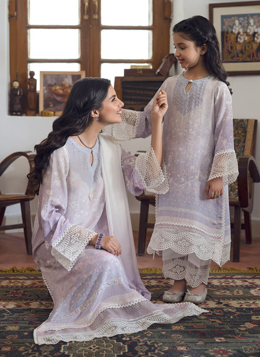 Powdered Blush - Girl