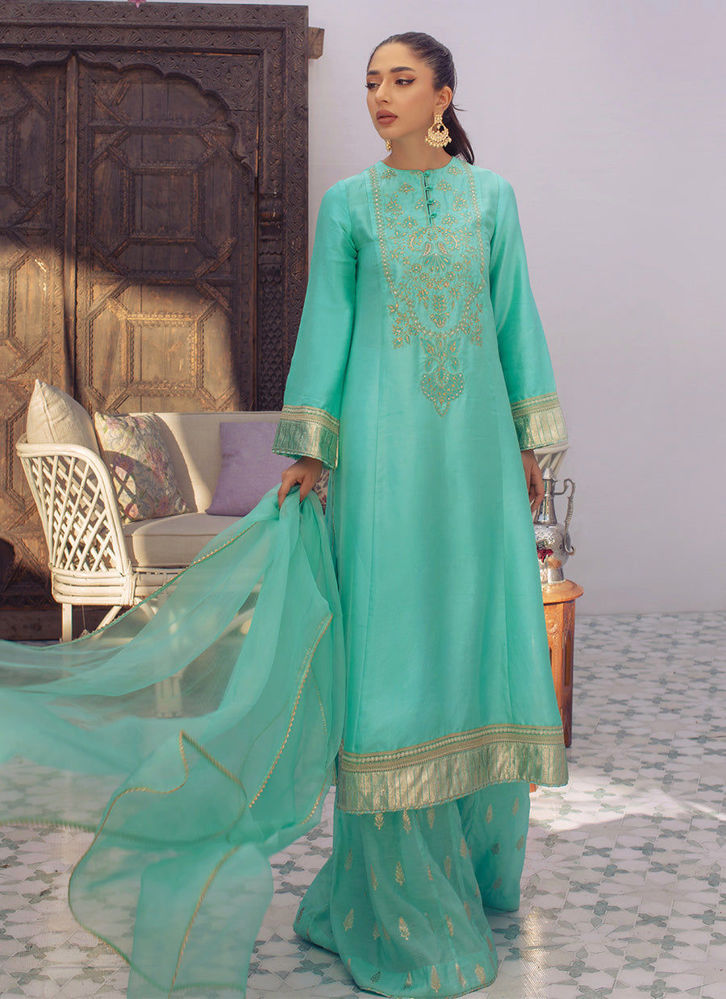 Picture of Mint Julep