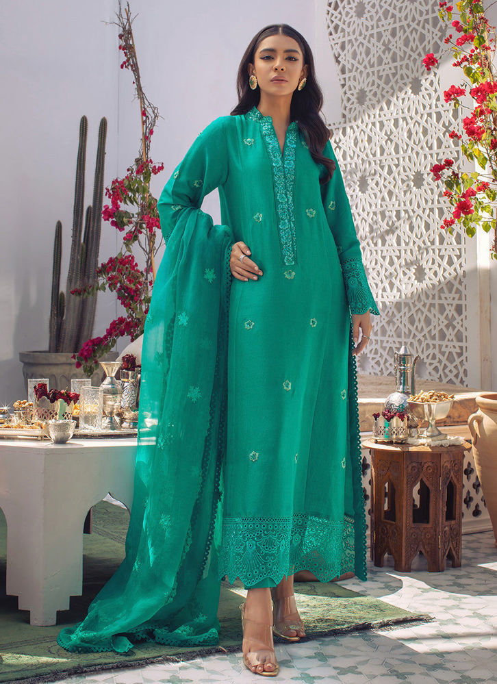 Picture of Marine Green