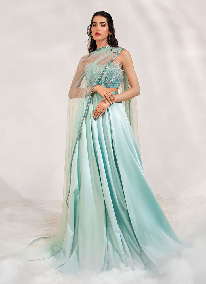 Picture of The Lotus Unfolds