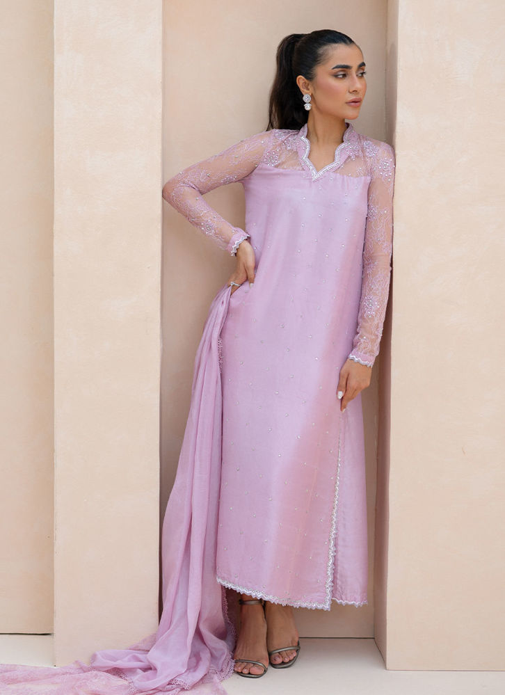 Picture of Lace Sonata