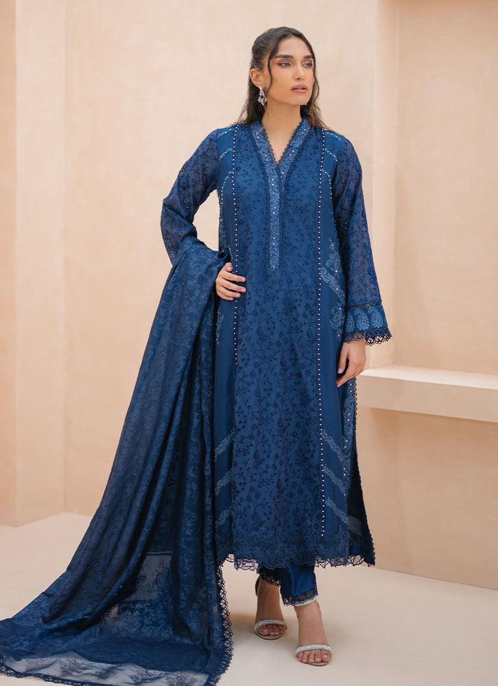 Picture of Sapphire Whispers