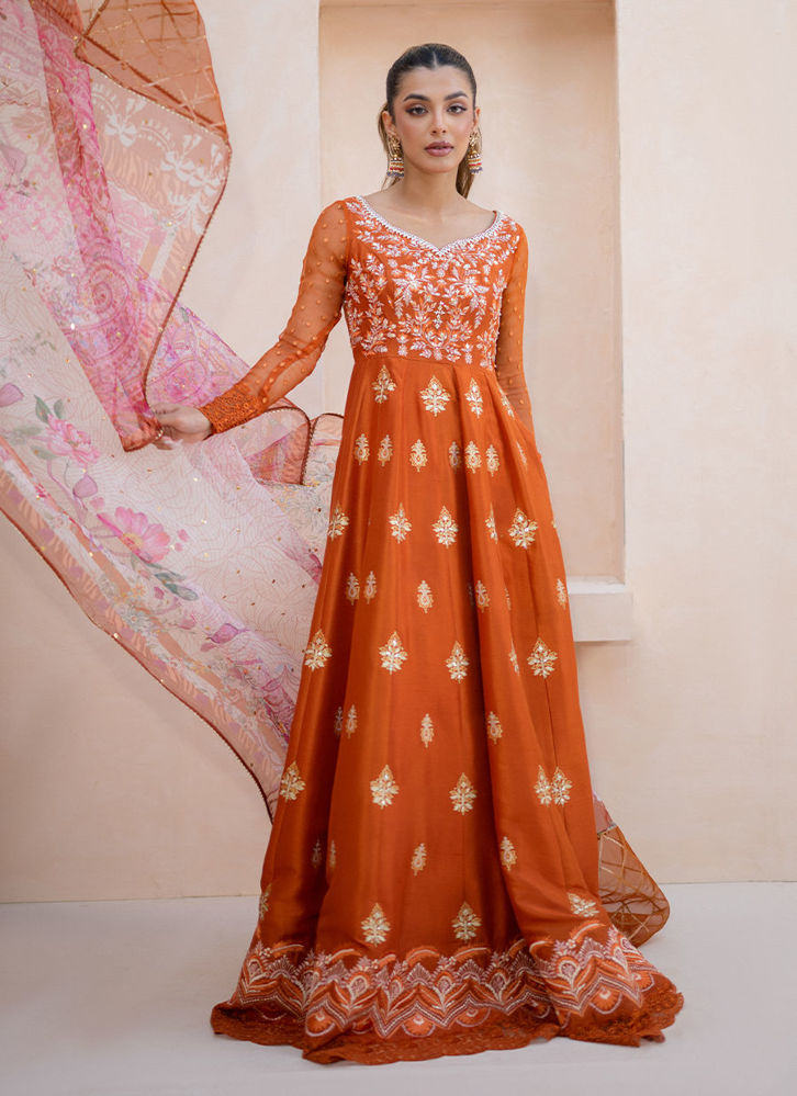 Picture of Amber Luxuria