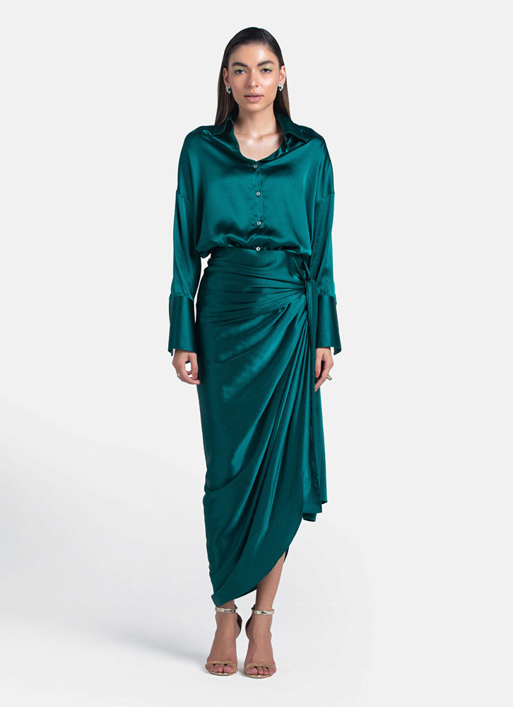 Picture of Star Luxe Shirt