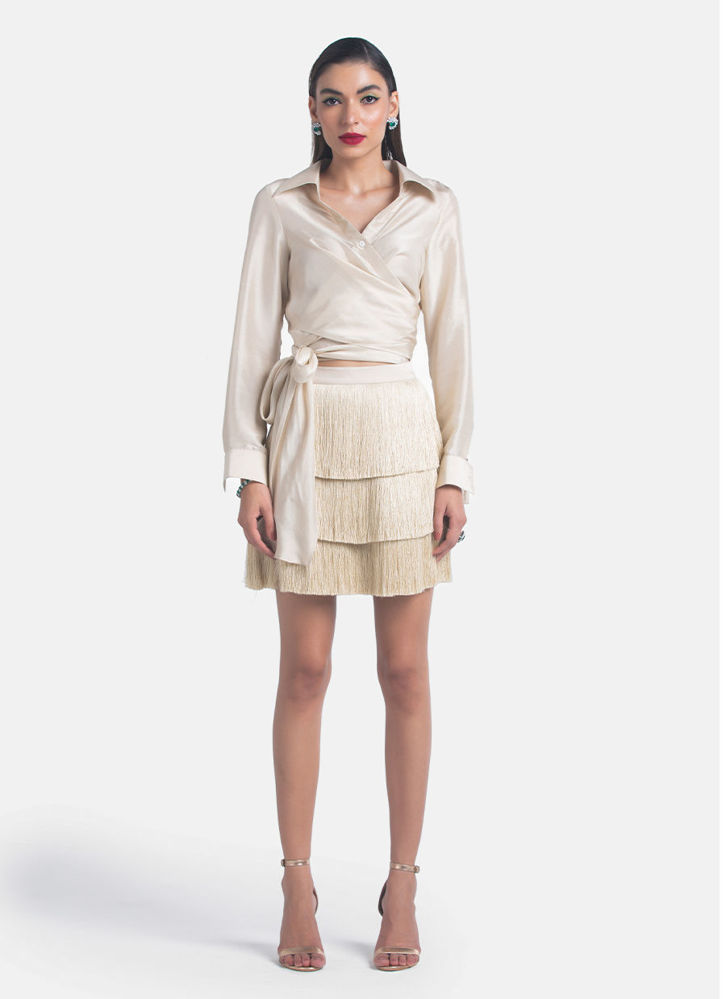 Picture of Jim Shirt