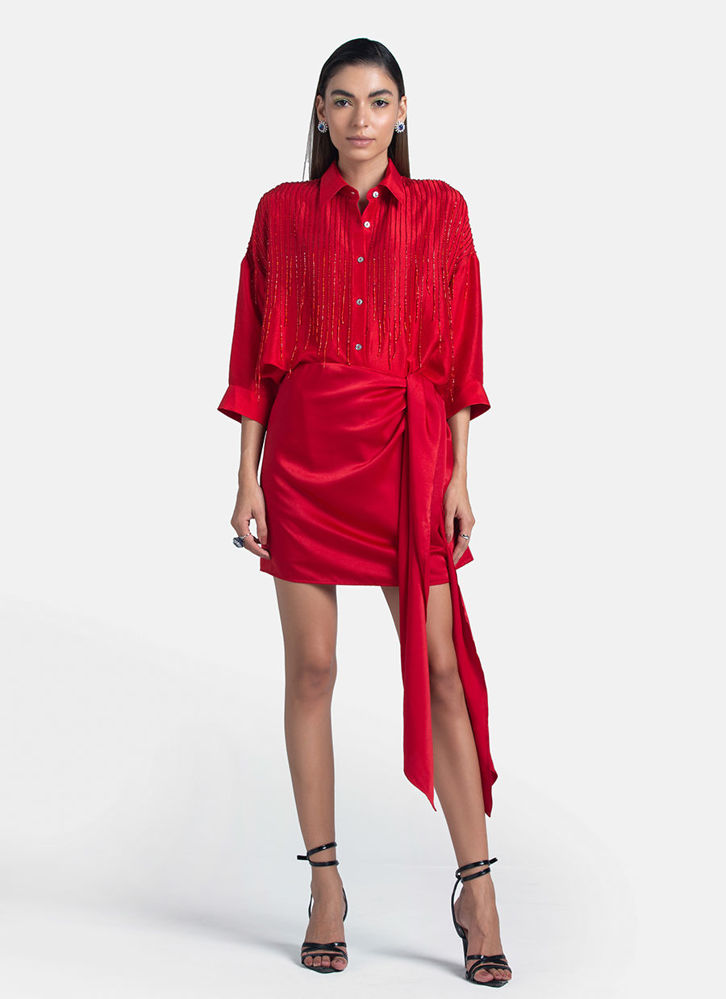 Picture of Streamlined Shirt