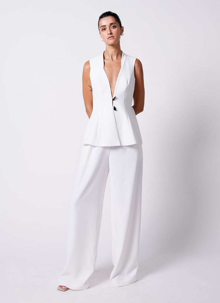 Picture of Tan Blazer